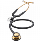 Stainless Steel Premium Dual Head Stethoscope