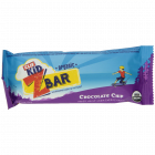 Clif Kid Organic ZBar Organic Chocolate Chip