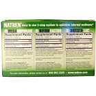 Natren Healthy Start System Dairy Free 