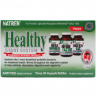 Natren Healthy Start System Dairy Free 