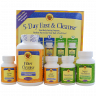 Nature's Secret 5-Day Fast & Cleanse