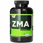 Optimum Nutrition ZMA 180 Capsules