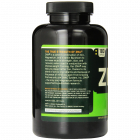 Optimum Nutrition ZMA 180 Capsules