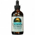 Source Naturals ColloidaLife Trace Minerals 4 Ounce