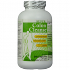 Super Colon Cleanse 500mg 240 capsules 