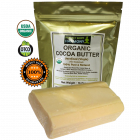 Raw Cocoa Butter