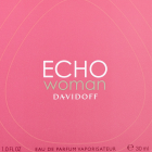 Echo Woman By Davidoff For Women