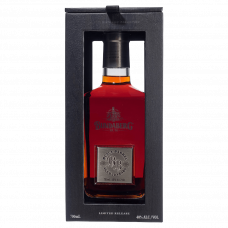 Bundaberg Rum MDC Black Barrel 