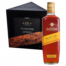 Bundaberg Select 125 Anniversary