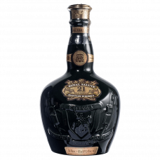 Salute 21 Year Old Scotch Whisky 