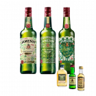 Irish Whiskey Gift Pack