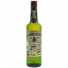 Irish Whiskey Gift Pack