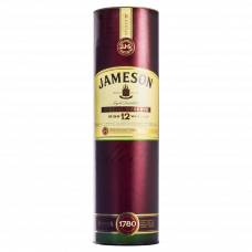 12 Year Old Special Reserve 