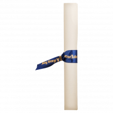 Blue King George V 