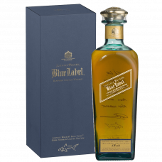 Blue Label Greg Norman Edition 