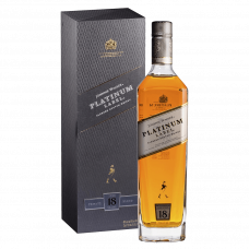 Platinum Label Scotch Whisky