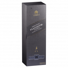 Platinum Label Scotch Whisky