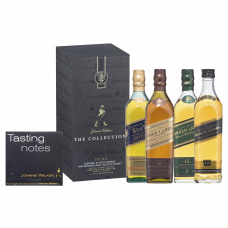 The Collection Gift Pack 4 
