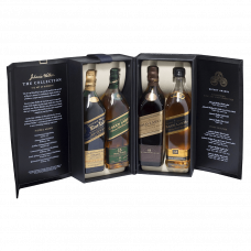 The Collection Gift Pack 4 
