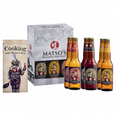 Matso’s Broome In A Box 6 Pack 
