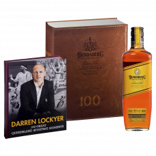 Lockyer Select Vat Exclusive