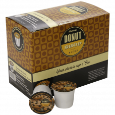 Single-Cup Coffee 