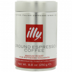 Ground coffee Red Band