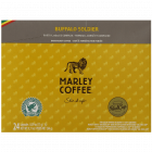 Marley Coffee, Buffalo Soldier