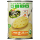 Cream of Chicken