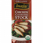 Organic Cooking Stock Chicken