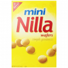 Mini Nilla Wafers