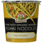 Thai Peanut Noodle