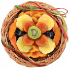 Bloom Dried Fruit Basket