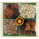 Goldenvale Snacks Fruit and Nut