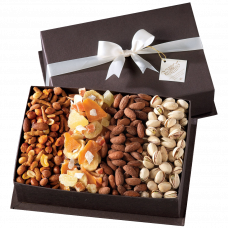 A Healthy Gift Idea by Broadway