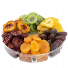Healthy Tropical Dried Fruit Gift