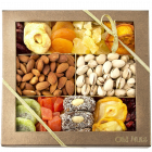 Healthy Snack Gift Box