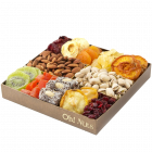 Healthy Snack Gift Box