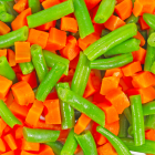 Mixed Vegetables