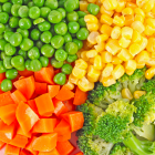 Mixed Vegetables