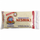 NISHIKI Premium Musenmai Rice