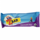 Clif Kid Organic ZBar Organic Chocolate Chip