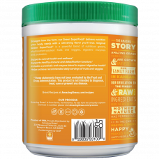 Amazing Grass Green SuperFood Original 30 Servings