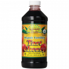 100% Pure Organic Certified Tart Cherry Juice