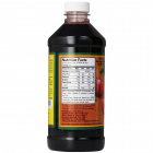 100% Pure Organic Certified Tart Cherry Juice