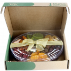 Healthy Tropical Dried Fruit Gift Tray