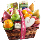 Delight and Gourmet Gift Basket
