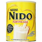 NIDO Fortificada Dry Milk 3.52 Pound Canister