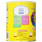 NIDO Fortificada Dry Milk 3.52 Pound Canister