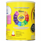 NIDO Fortificada Dry Milk 3.52 Pound Canister